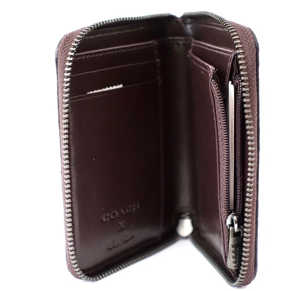 Coach Keith Haring Glitter Multi Color (2) - Picture 4 of 5